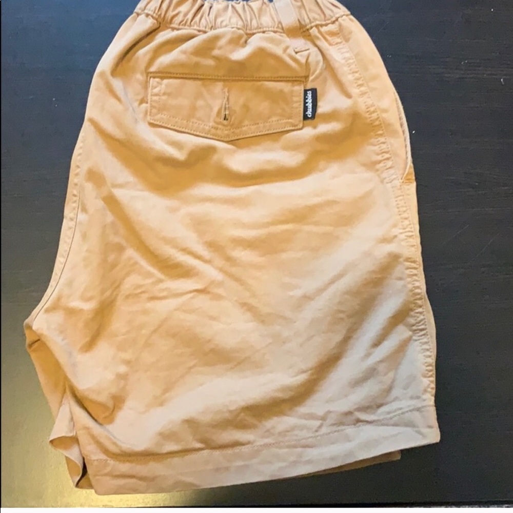 LIKE NEW ⛳️Chubbies⛳️ Shorts 5.5in inseam